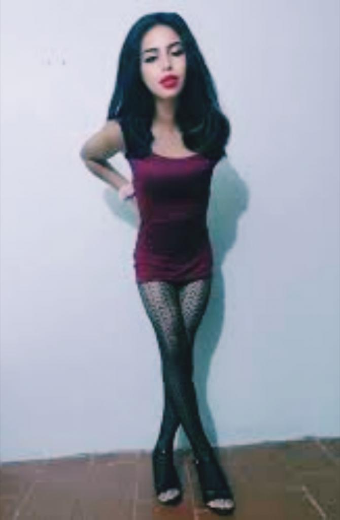 Travesti en Toledo: 