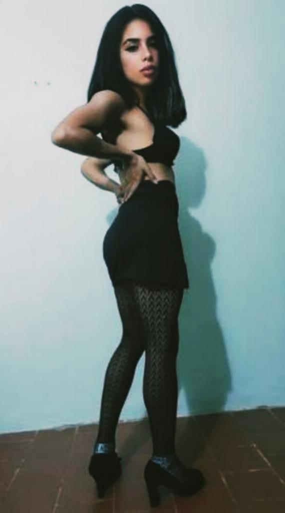 Travesti en Toledo: 