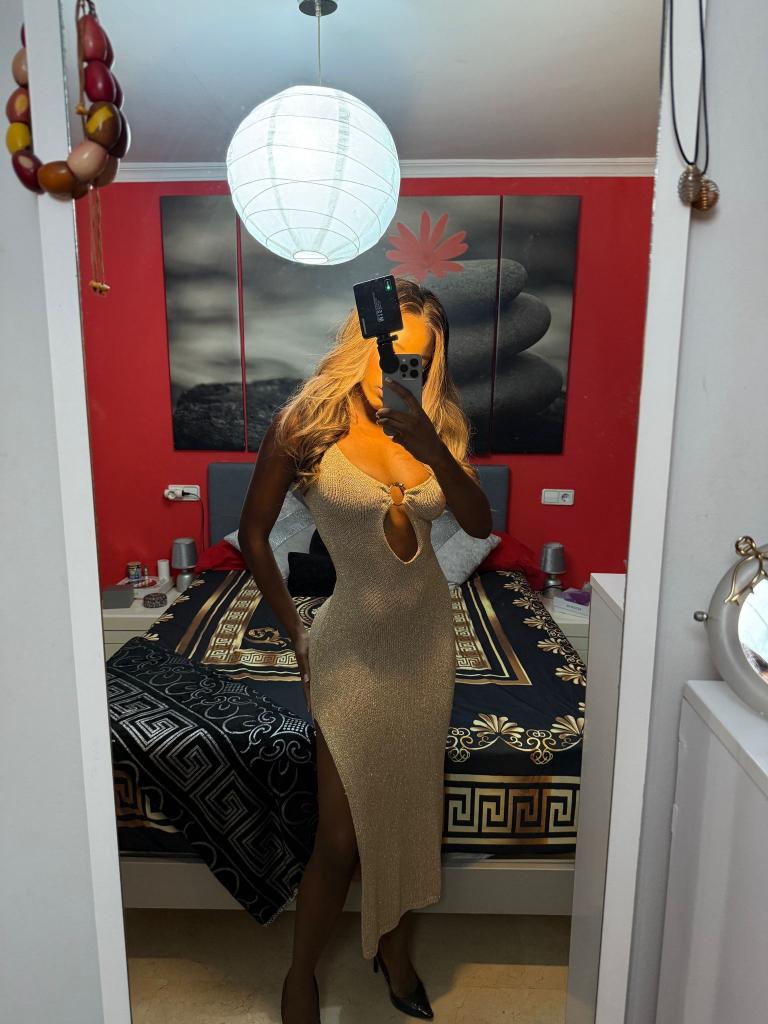 Chica busca chico en Mallorca: 