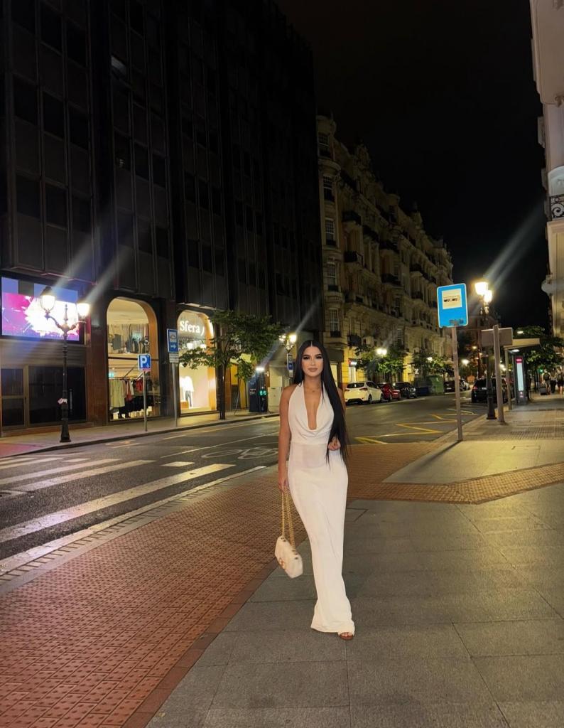 Chica busca chico en Lérida: Chica busca chico