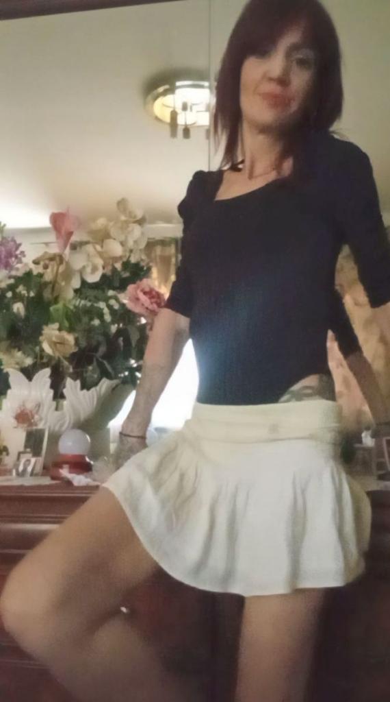 Chica busca chico en Badajoz: 