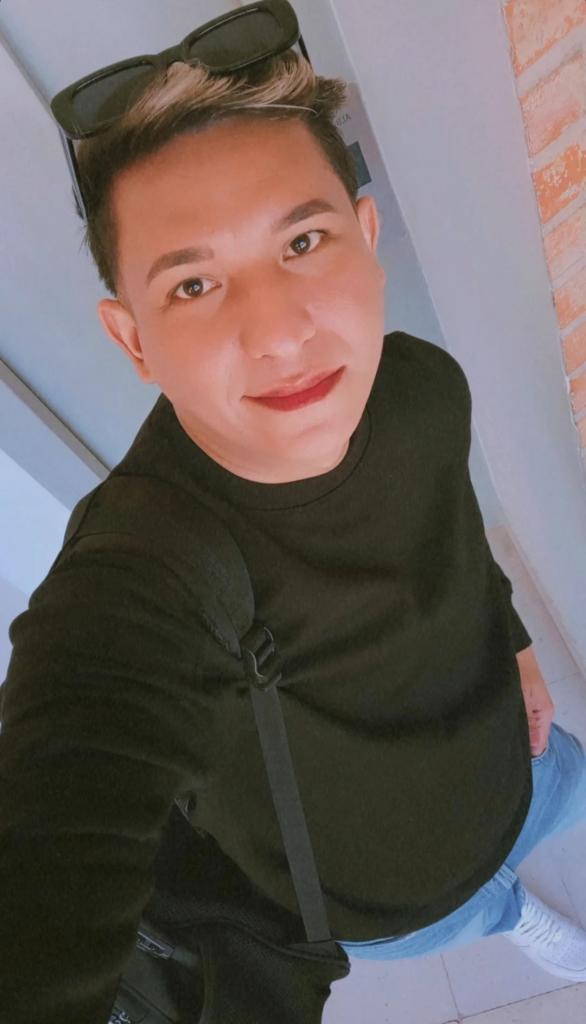 Chico busca chica en Madrid: 