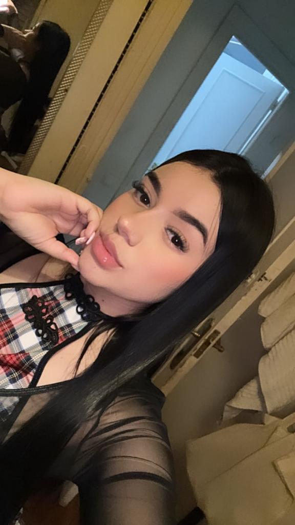Chica busca chico en Burgos: 