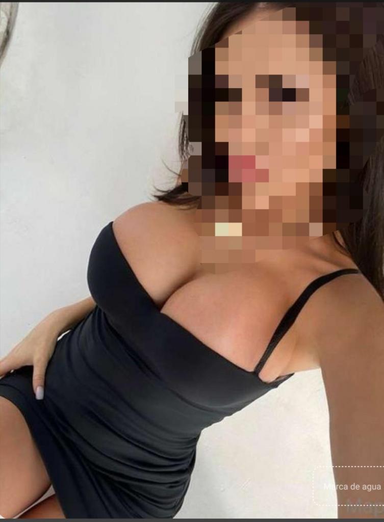 Chica busca chico en Málaga: 