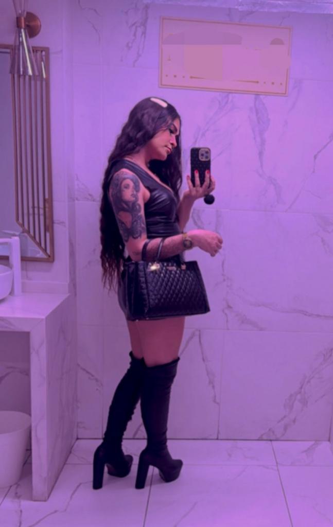 Transexual en Asturias: 
