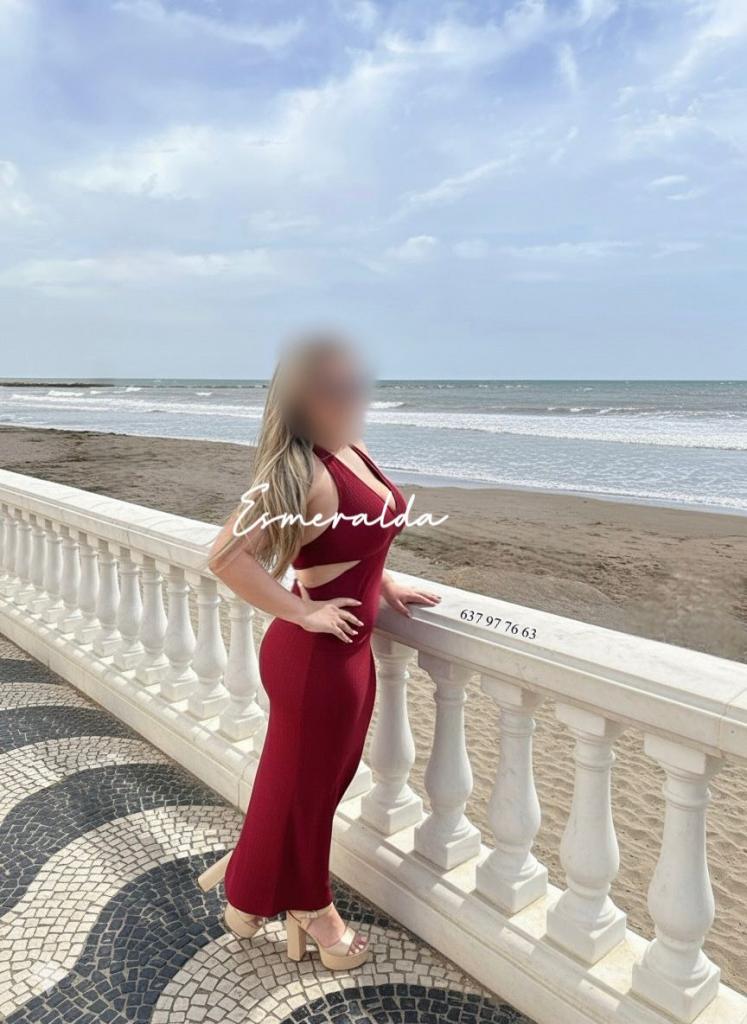 Chica busca chico en Alicante: 