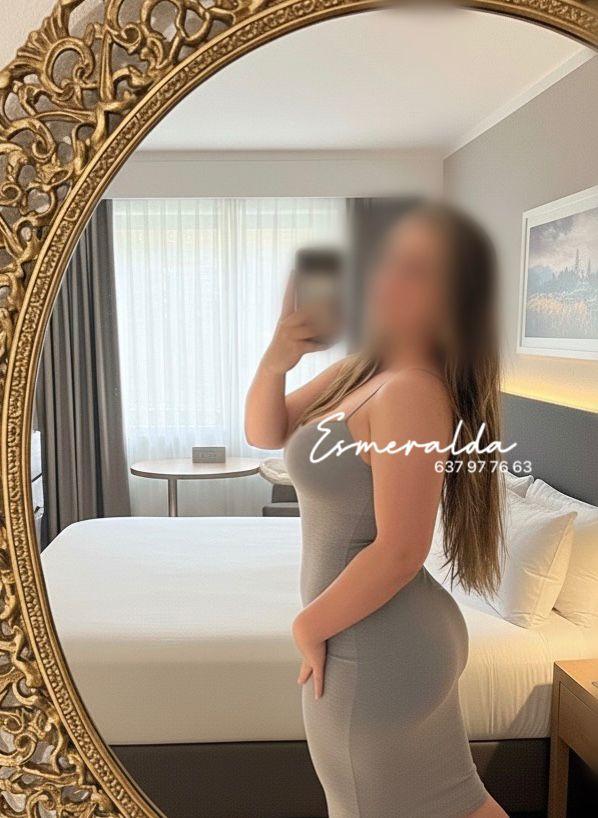 Chica busca chico en Alicante: 