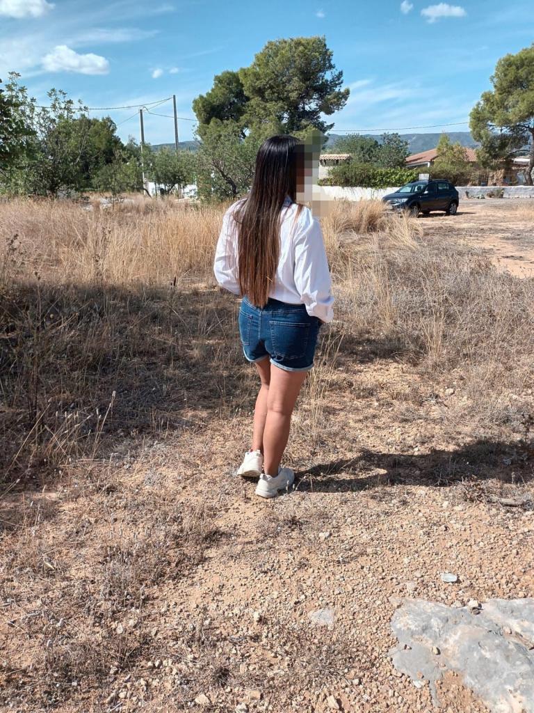 640276055: Chica busca chico en Valencia