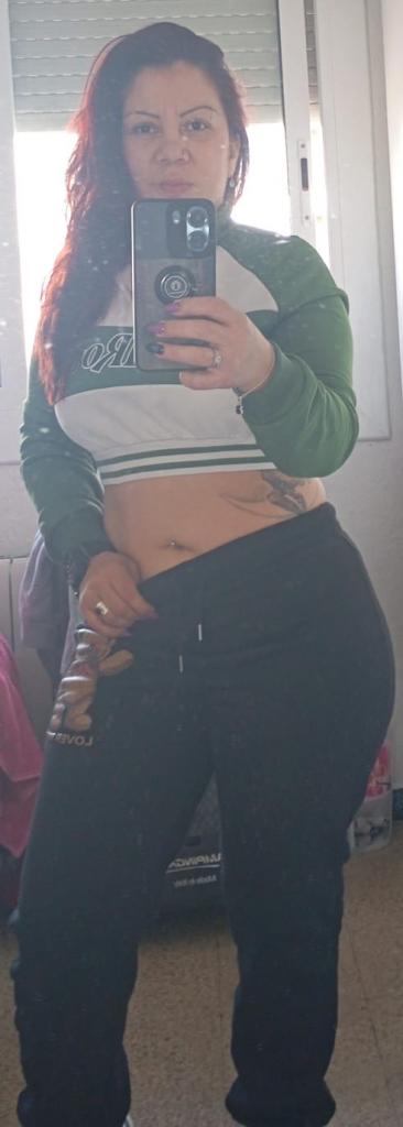 Chica busca chico en Madrid: 