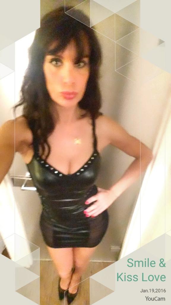 Travesti en Guipúzcoa: 