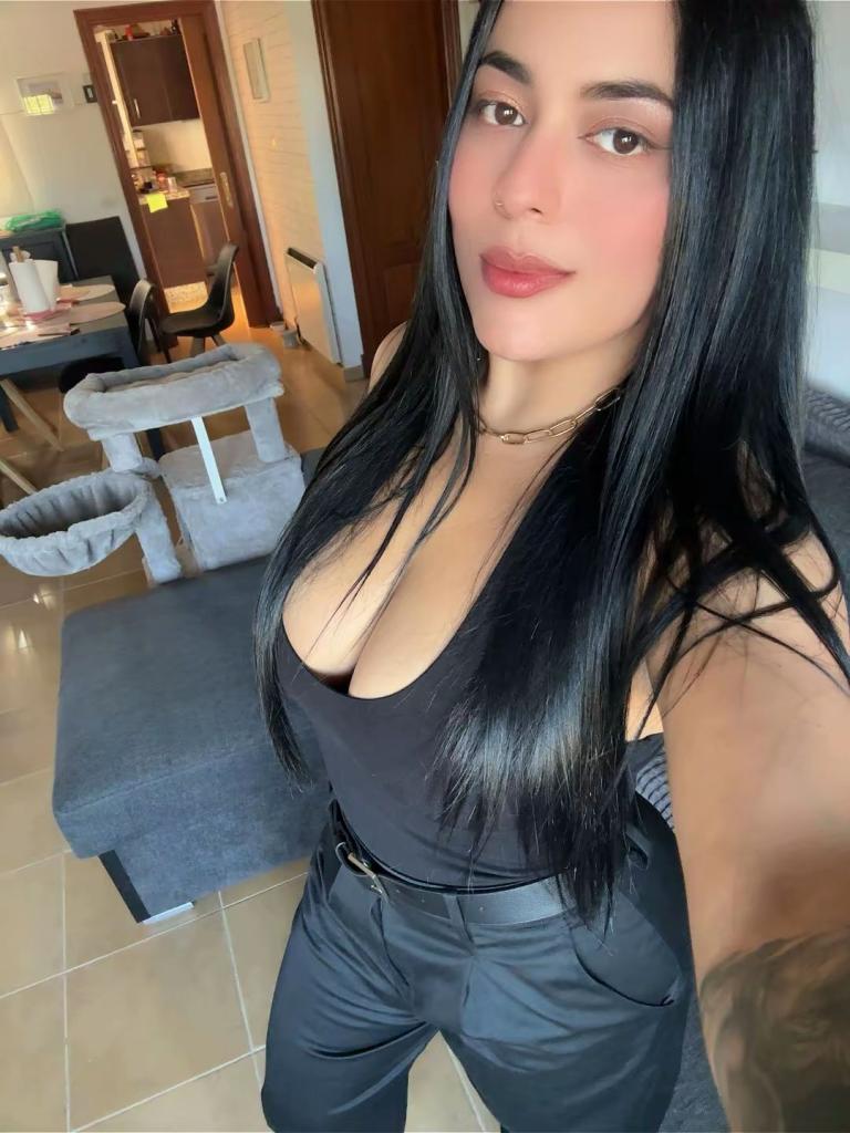 Chica busca chico en Valencia: 