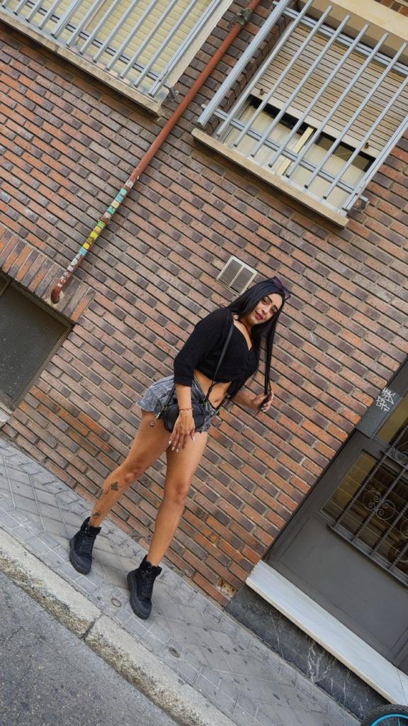 647385160: Travesti en Valencia