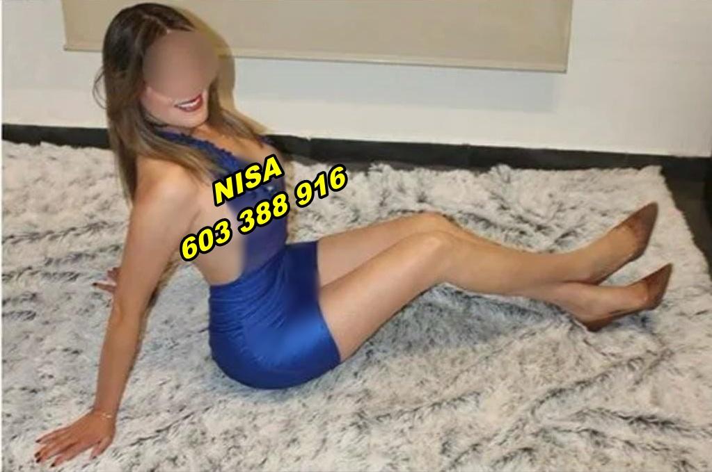 603388916: Chica busca chico en Murcia
