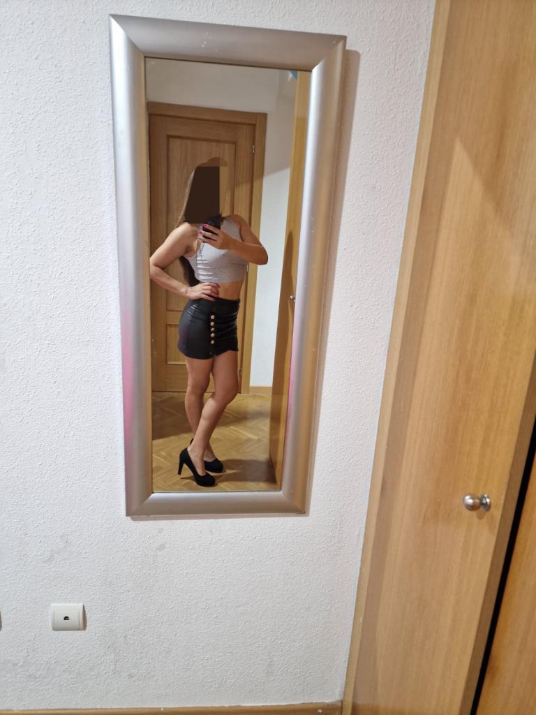 Chica busca chico en Ceuta: 