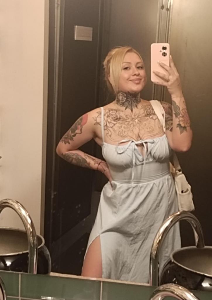 Chica busca chico en Murcia: 