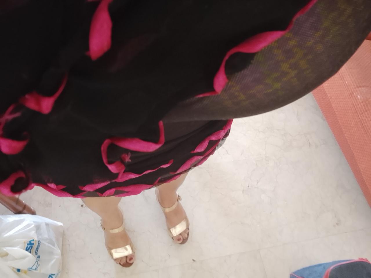 Chica busca chico en Sevilla: 