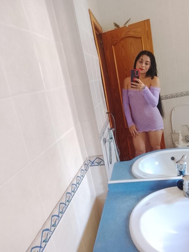 Chica busca chico en Málaga: 