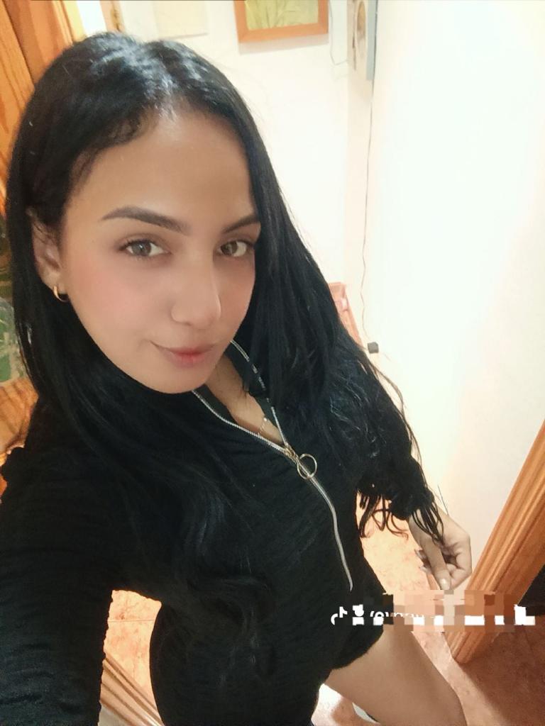 Chica busca chico en Valencia: 