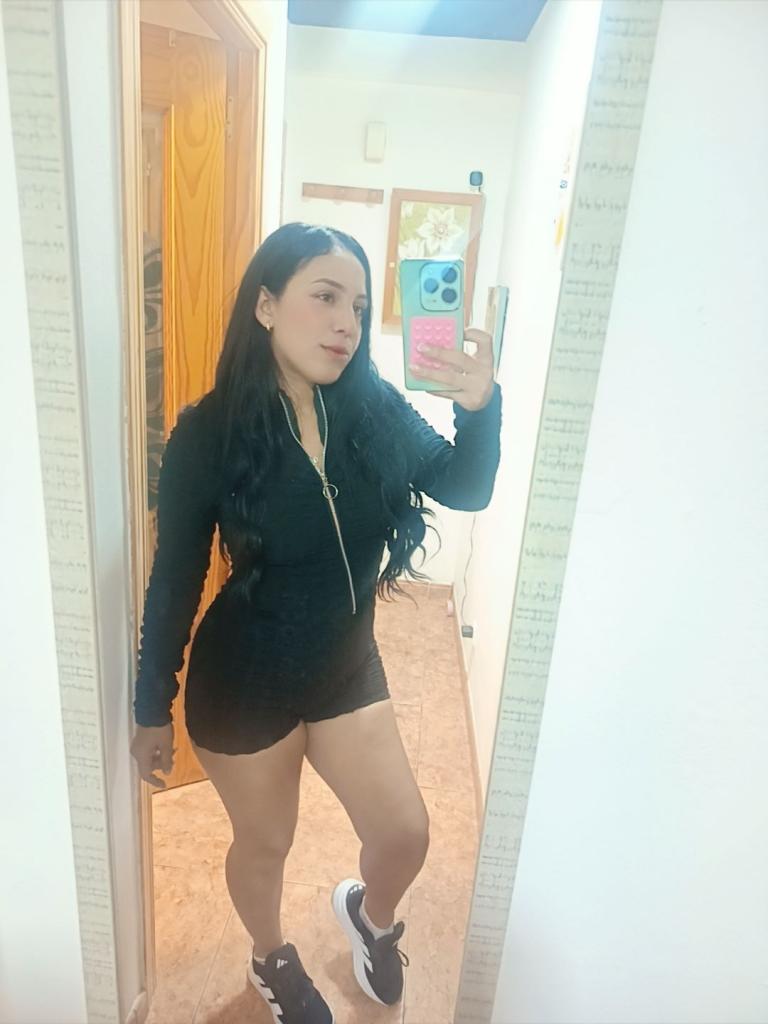 Chica busca chico en Valencia: 
