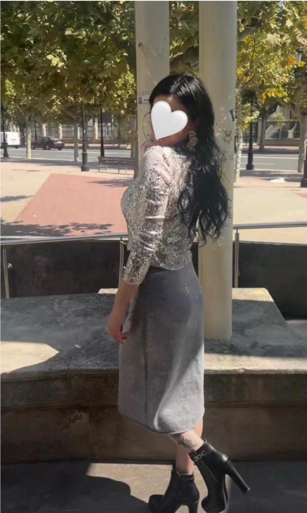 614636097: Chica busca chico en Palencia