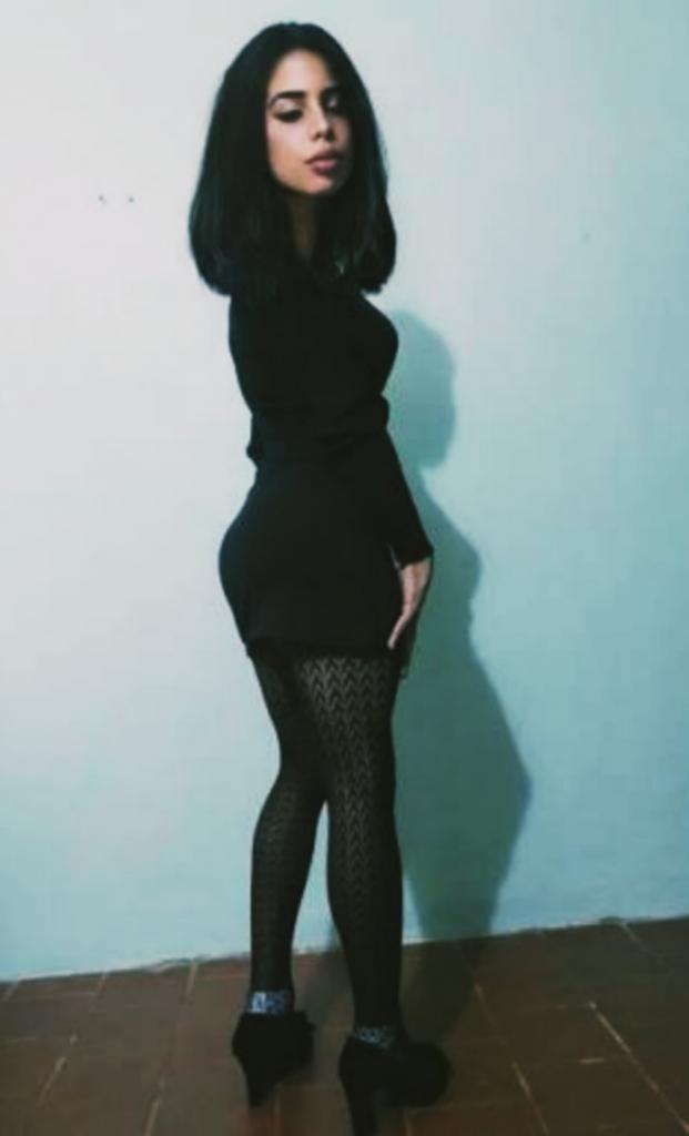 Travesti en Toledo: 