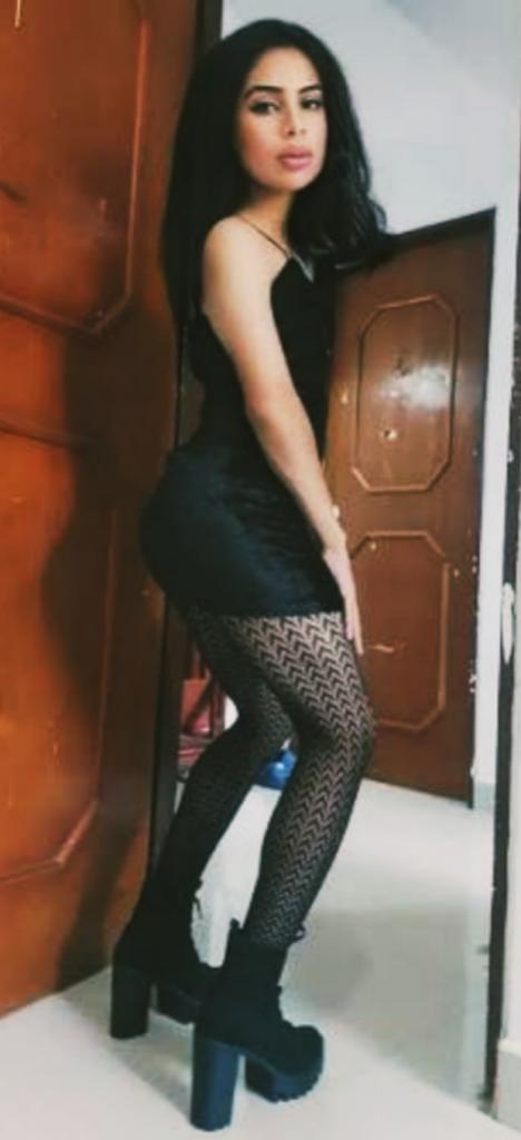 Travesti en Toledo: 