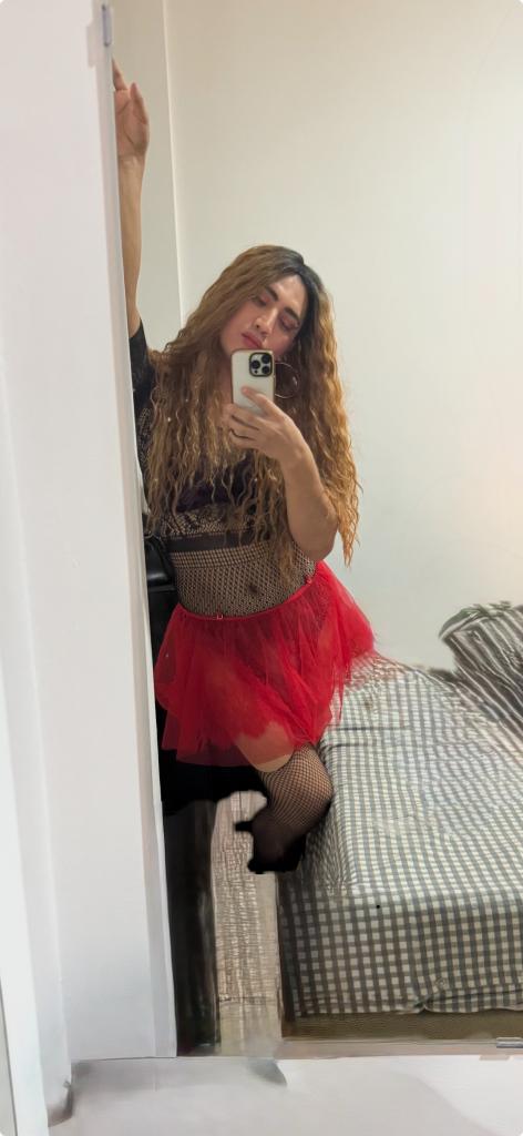 634654167: Transexual en Madrid