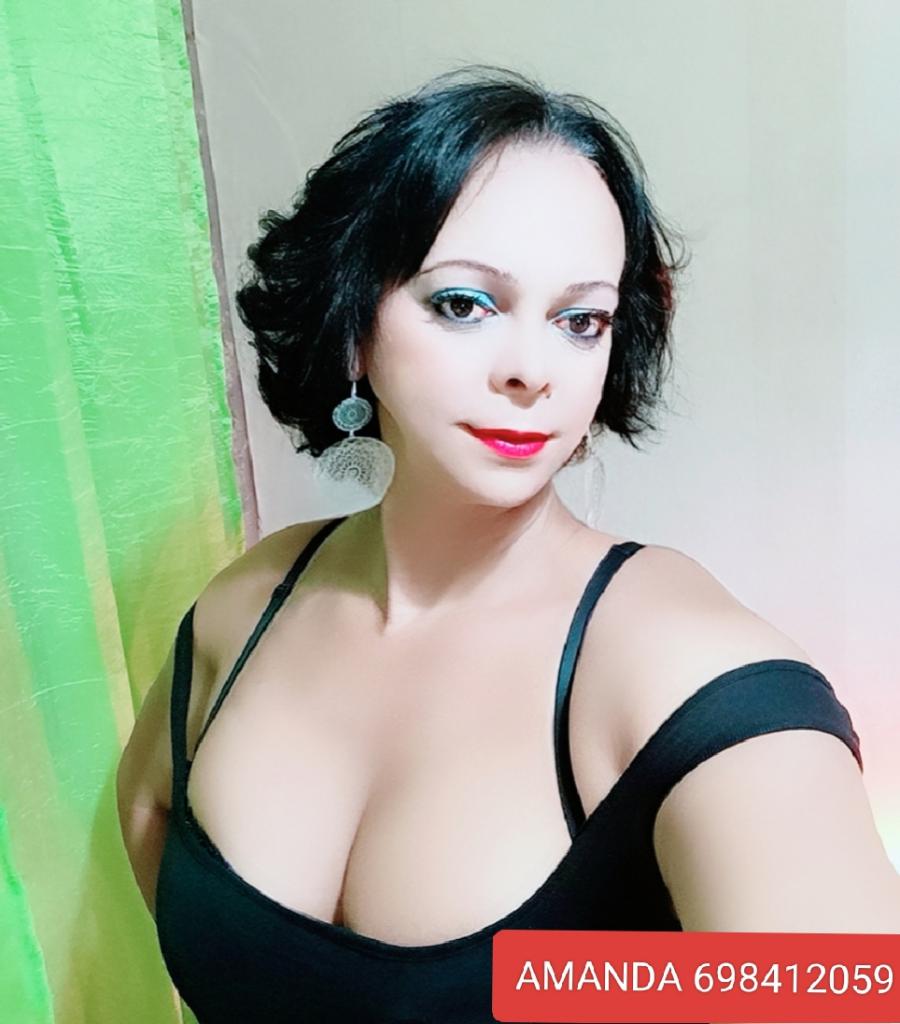 Transexual en Pontevedra: 