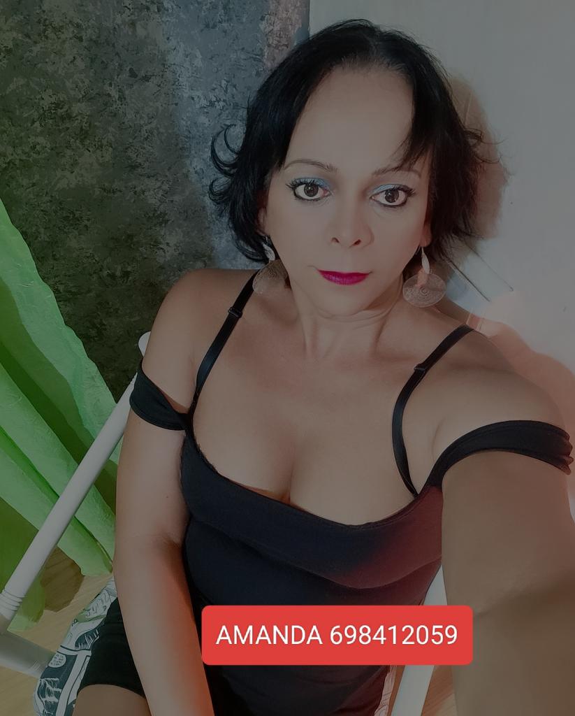 Transexual en Pontevedra: 
