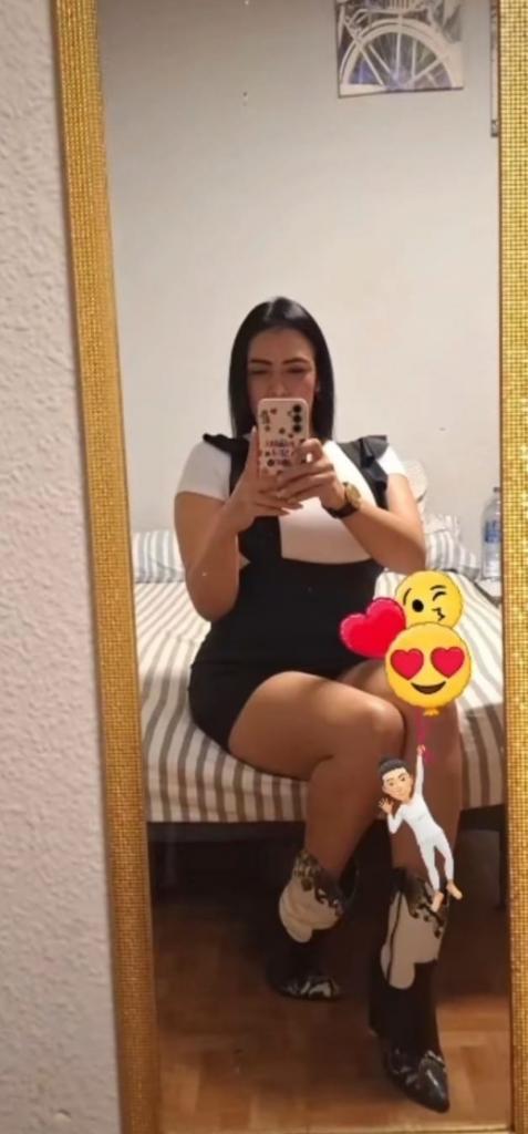 Chica busca chico en Barcelona: 