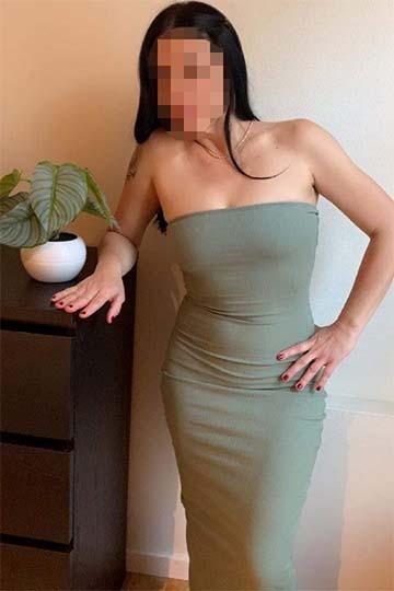 Chica busca chico en La Rioja: 