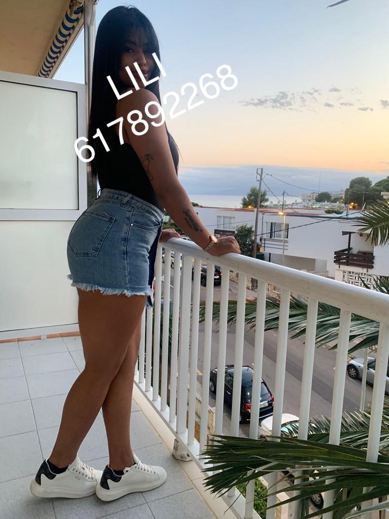 Chica busca chico en Lérida: 