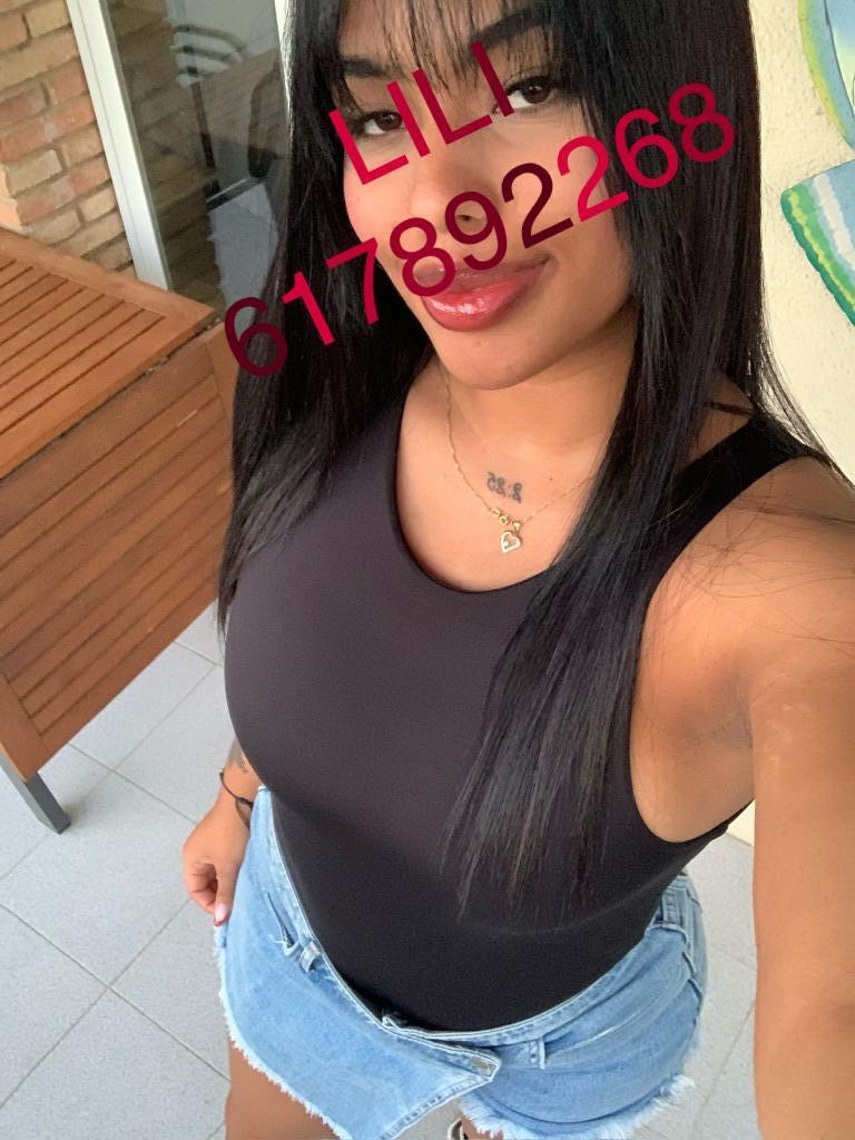 Chica busca chico en Lérida: 
