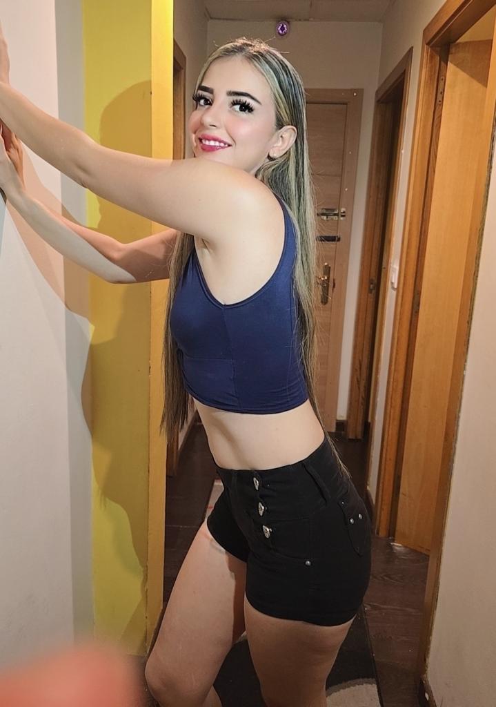 Chica busca chico en Pontevedra: 