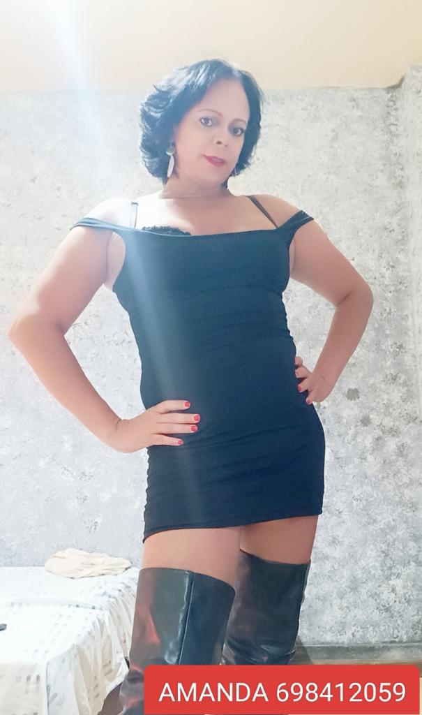 Travesti en Pontevedra: 