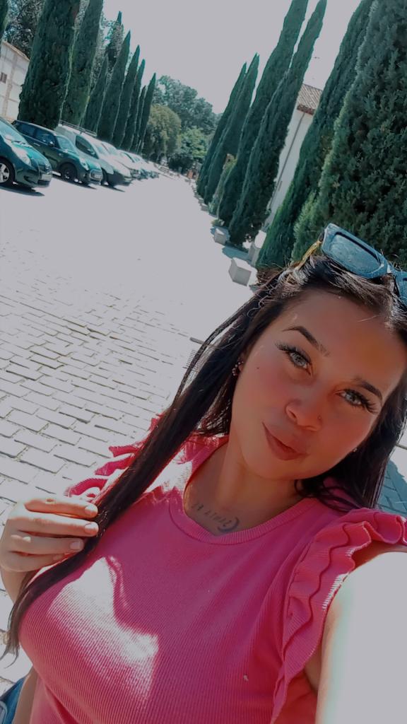 Chica busca chico en Madrid: 