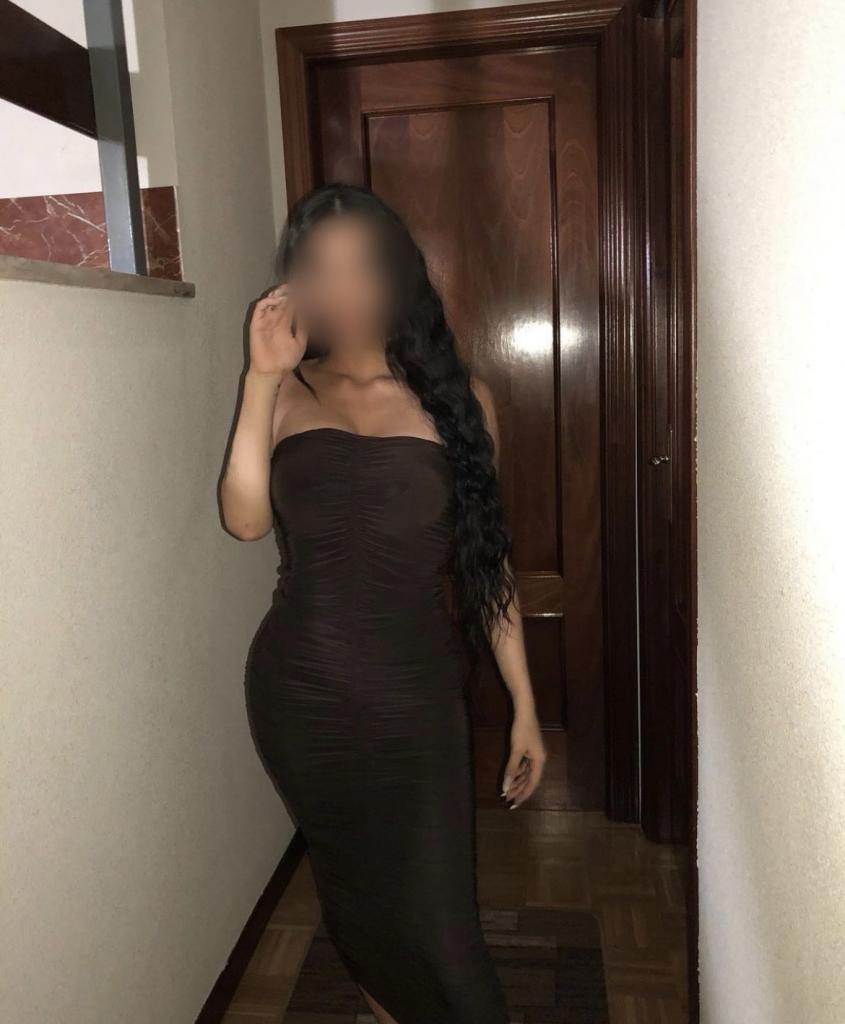 Chica busca chico en Murcia: Chica busca chico