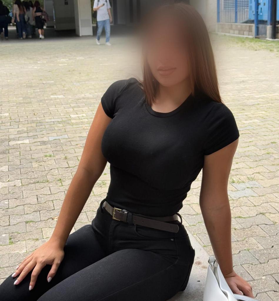 Chica busca chico en Pontevedra: 