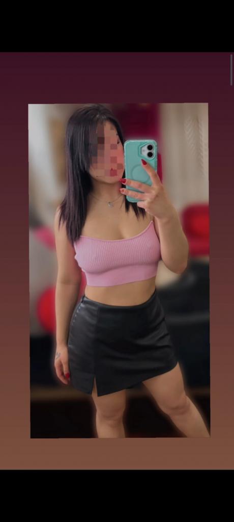 Chica busca chico en Cáceres: 