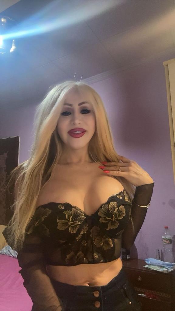 Transexual en Las Palmas: 