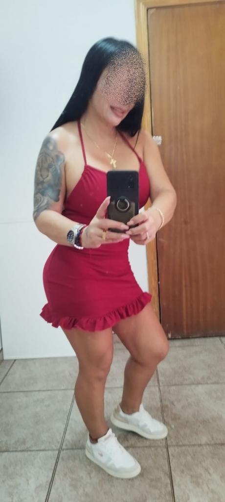 Chica busca chico en Murcia: 