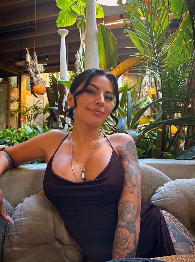 Chica busca chico en Málaga: 