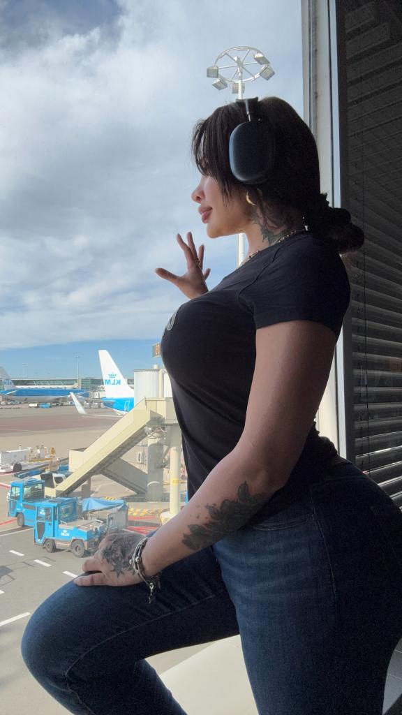 631291643: Transexual en Madrid