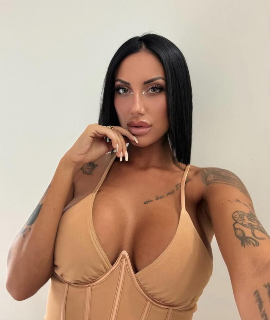 Transexual en Alicante: 