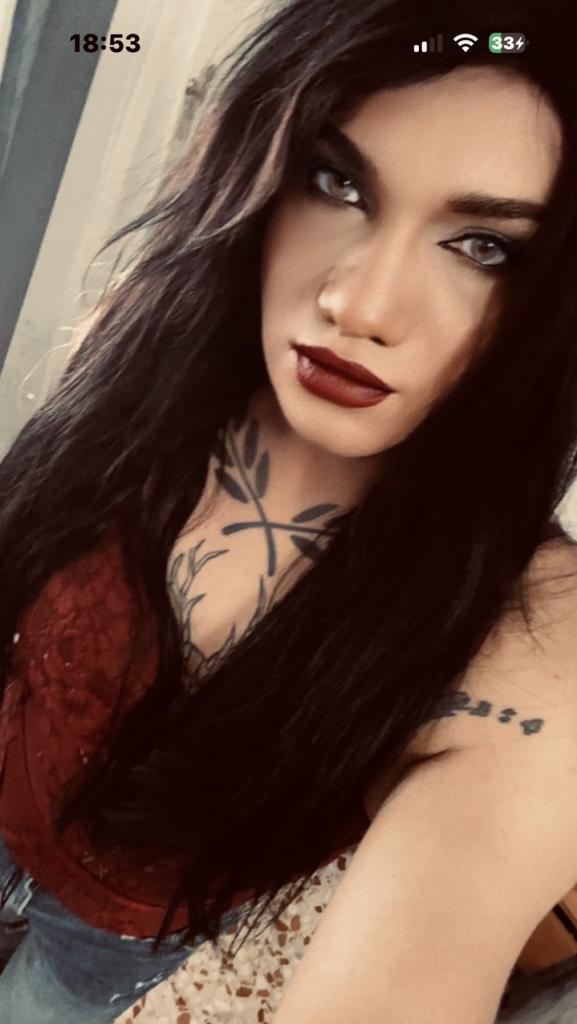Travesti en Ciudad Real: 