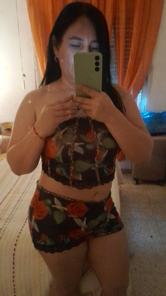 Chica busca chico en Barcelona: 
