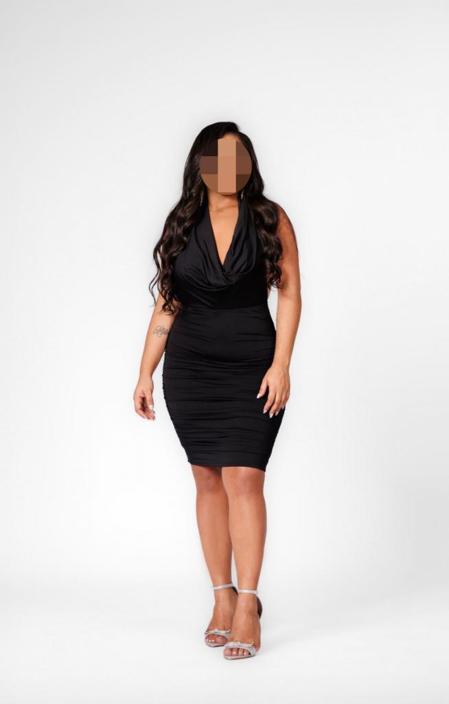 Chica busca chico en Madrid: 