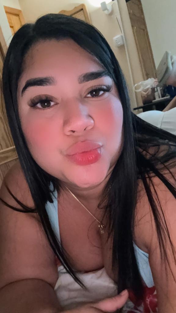 Chica busca chico en Las Palmas: 