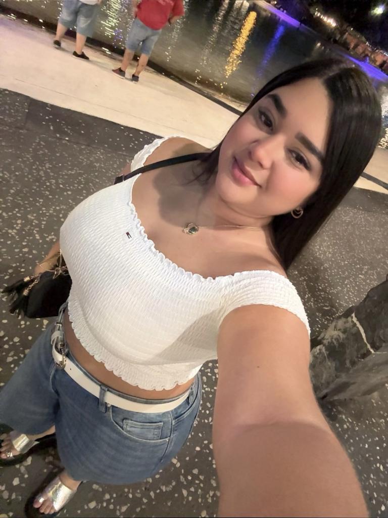 Chica busca chico en Las Palmas: 