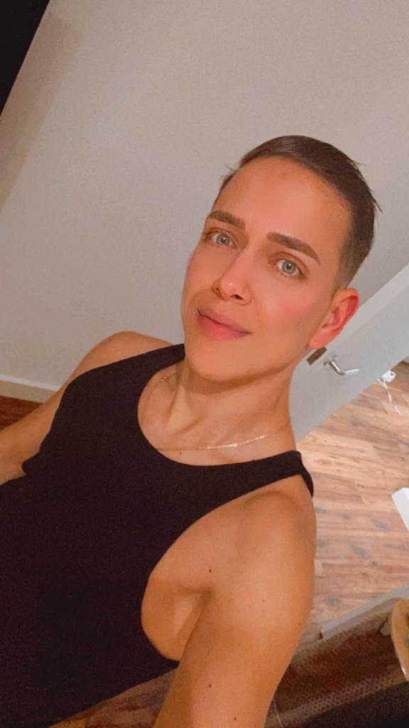 Chico busca chica en Madrid: 